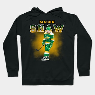 Mason Shaw Hoodie